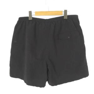 Patagonia 18SS ショートパンツ Baggies Shorts 5 inch ブラック