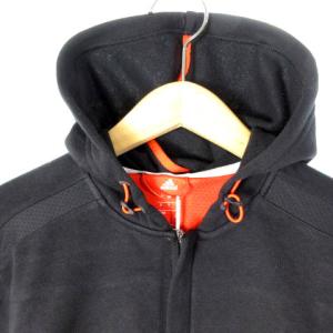 adidas G89922 M カノイ BTR SWTJKT DEI15 スウェット ジャケット ブラック