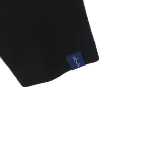 LOOPWHEELER 近年モデル スウェット トレーナー プルオーバー 長袖 裏毛 ネイビー