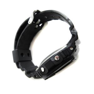 CASIO G-SHOCK 腕時計 ウォッチ BASIC デジタル クオーツ ショックレジスト GB-5600B-1BJF 黒 ブラック