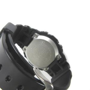 CASIO G-SHOCK 腕時計 ウォッチ BASIC デジタル クオーツ ショックレジスト GB-5600B-1BJF 黒 ブラック