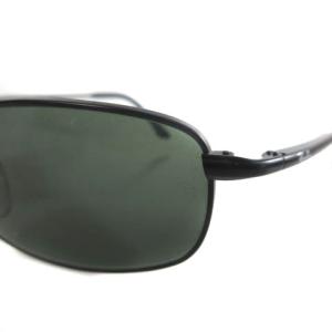 Ray-Ban RB3162 サングラス アイウエア 5519 ブラック ECR17