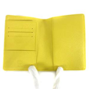 MCM パスポートケース トラベルケース ラビットプリント キャメル ECR17