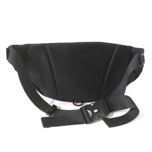 DIESEL ウェストバック ボディバッグ クロスボディ 黒 ブラック 鞄 ECR17