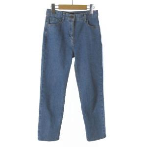 Classic St Denim Treeca D 22SS デニムパンツ ジーンズ テーパード ウォッシュ ブルー 23