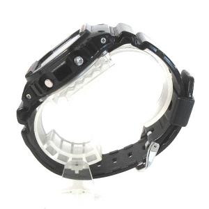 CASIO G-SHOCK 腕時計 G-LIDE タフソーラー 電波 デジタル GWX-5600 SM0