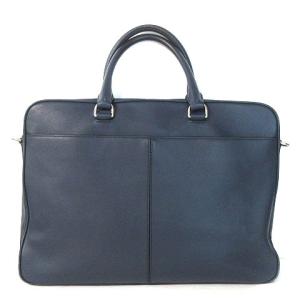 MICHAEL KORS ビジネスバッグ ブリーフケース 書類かばん ナイロン 33S7SOSA3L 青 ブルー 鞄 SM0