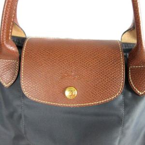 Longchamp プリアージュ M トップハンドル トートバッグ ハンドバッグ トラベルバッグ 1623089300