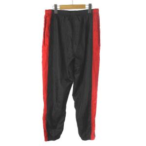 NIKE AQ1896-010 WOVEN RE ISSUE PANT L ブラック