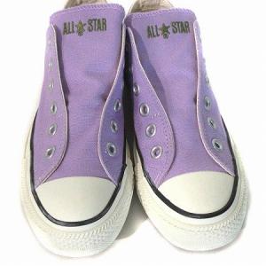 CONVERSE ALL STAR SLIP III OX オールスター スリップ3 OX スニーカー スリッポン キャンバス 1SC282