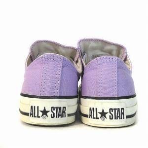 CONVERSE ALL STAR SLIP III OX オールスター スリップ3 OX スニーカー スリッポン キャンバス 1SC282