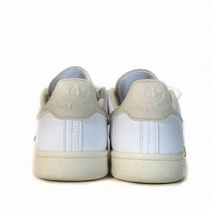 adidas Originals × トゥモローランド TOMORROWLAND コラボ スタンスミス フットウェア スニーカー ローカット シューレース GW6215