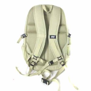 HELLY HANSEN HY92323 フィヨルドランド28 Fjordland 28L リュックサック デイパック ベージュ