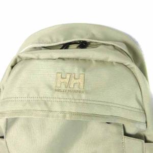 HELLY HANSEN HY92323 フィヨルドランド28 Fjordland 28L リュックサック デイパック ベージュ