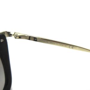 PRADA SPR53S 1AB-0A7 サングラス アイウエア ブラック ゴールド 5221 140