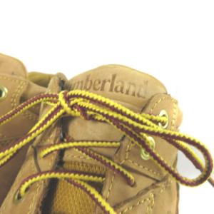 Timberland 23SS ビームス別注 HERITAGE GORE-TEX MOC TOE MIDDLE WHEAT