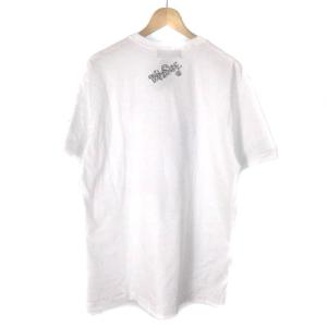 Yohji Yamamoto WILDSIDE タグ付き WZ-T41-003-1 23SS Flower T-shirt Tシャツ カットソー フラワー