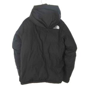 THE NORTH FACE ND91710 バルトロライトジャケット ブラック L