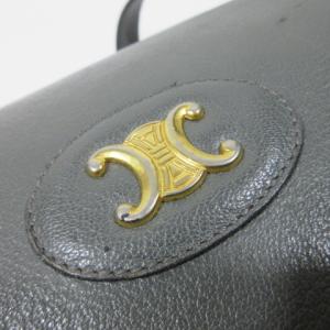CELINE オールドセリーヌ ショルダーバッグ