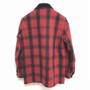 PENDLETON 100周年記念モデル Street Cruiser Coat ストリート クルーザー コート ジャケット ウール チェック