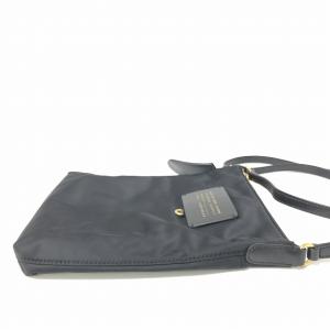 MARC by MARC JACOBS ナイロン サコッシュ ショルダーバッグ 黒 ブラック