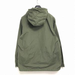 Carhartt マウンテンパーカー コットン ナイロン