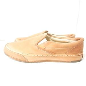 Hender Scheme mip-17 Manual Industrial Products スリッポン 約27cm