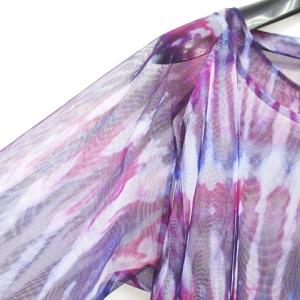 South2 West8 Bush Crew Neck Shirt - Poly Lightweight Mesh