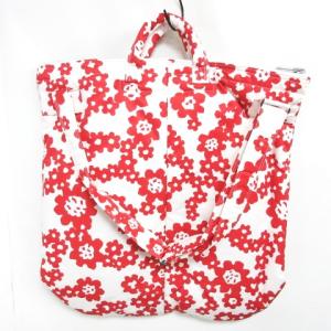 SOPHNET. × ポーター PORTER 2WAY HELMET BAG ヘルメットバッグ ショルダーバッグ コラボ ヘルメット付 総柄
