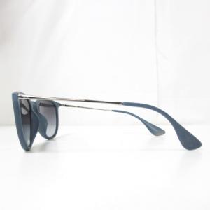 Ray-Ban ERIKA CLASSIC RB4171-F サングラス メガネ アイウェア  メタリックバイオレット 0513