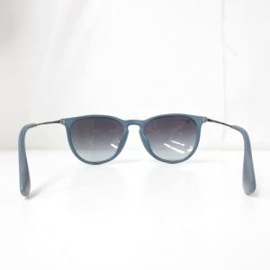 Ray-Ban ERIKA CLASSIC RB4171-F サングラス メガネ アイウェア  メタリックバイオレット 0513