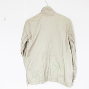 PRADA SPORT ナイロン ジャケット ジップアップ ブルゾン ベージュ 44