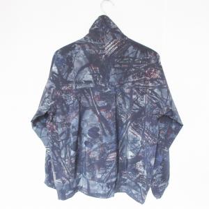 South2 West8 21SS WEATHER EFFECT JACKET - S2W8 CAMO 防水透湿 ブルゾン ジャケット GL850 M