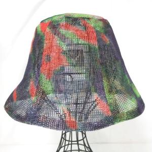 South2 West8 Reversible Tulip Hat - Heavyweight Mesh IN752 美品 チューリップハット 帽子