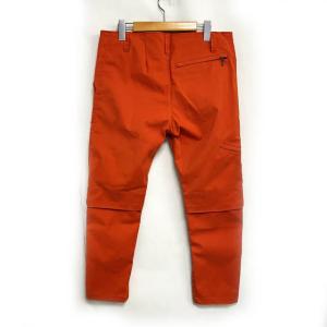 JULIUS 19SS MORTORCYCLE CHAPS PANTS モーターサイクルパンツ 3