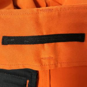 JULIUS 19SS MORTORCYCLE CHAPS PANTS モーターサイクルパンツ 3