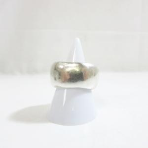 Loree Rodkin K18 925 リング 指輪 アクセサリー ユリモチーフ シルバー ゴールド 15号