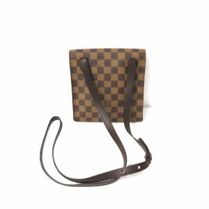 LOUIS VUITTON ピムリコ ダミエキャンバス ブラウン N45272