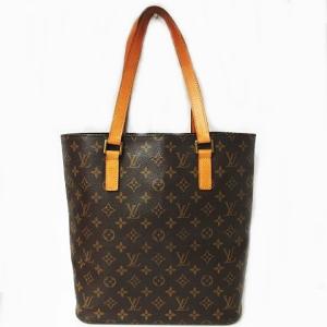 M51170 ヴァヴァンGM モノグラム  LVトートバッグ USA製 茶