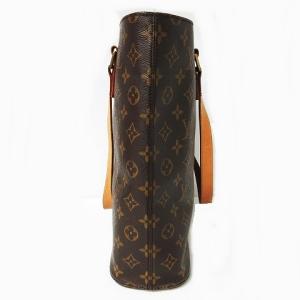 LOUIS VUITTON M51170 ヴァヴァンGM モノグラム  LVトートバッグ USA製 茶