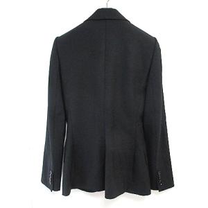 DOLCE&GABBANA スーツセットアップ ブラック