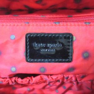 kate spade new york 2WAYバッグ ヒョウ柄  ワンショルダー レオパード ブラウン系