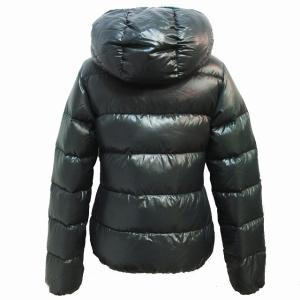 DUVETICA Thia ダウンジャケット モスグリーン