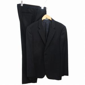 GIROGIO スーツセットアップ ネイビー