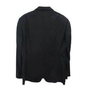 ARMANI COLLEZIONI GIROGIO スーツセットアップ ネイビー