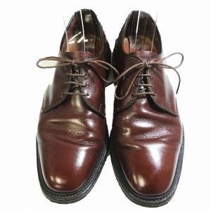 Allen Edmonds ドレスシューズ 6 ブラウン