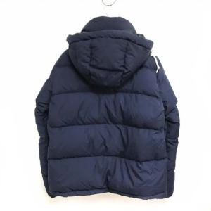 HELLY HANSEN アルステンジャケット ナイロン フード ネイビー