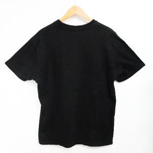 Supreme 20SS Supreme Time Tee プリント Tシャツ USA製 ブラック M 0107