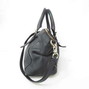 kate spade new york ショルダーバッグ 2WAY レザー ネイビー