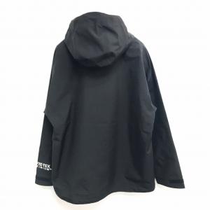 Carhartt GORE-TEX POINT JACKET ブルゾン フード ブラック